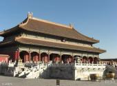 北京故宫旅游攻略 之 永和宫