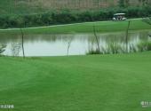 南宁嘉和城温泉谷旅游攻略 之 高尔夫球场