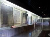 汉中博物馆旅游攻略 之 石门十三品陈列室
