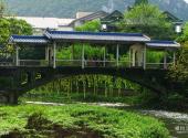 桂林南溪山公园旅游攻略 之 白龙桥