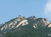 信阳连康山国家级自然保护区旅游攻略 之 金兰山