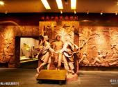 海南省博物馆旅游攻略 之 海南少数民族陈列