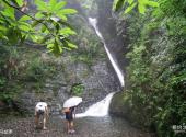 安徽宁国夏霖风景区旅游攻略 之 乌龙潭