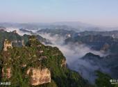 贵州潕阳河风景区旅游攻略 之 黑冲风景区