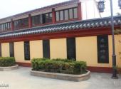 上海东林寺旅游攻略 之 东林碑廊