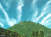 杭州西湖风景名胜区旅游攻略 之 玉皇飞云