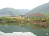 抚州麻姑山风景区旅游攻略 之 双龙湖