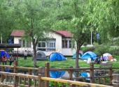 南京南山湖旅游度假区旅游攻略 之 烧烤露营