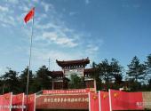铜川香山旅游攻略 之 照金革命纪念馆