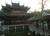 上海豫园旅游攻略 之 会景楼