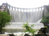 天目湖旅游度假区旅游攻略 之 平桥石坝