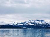 阿拉斯加冰川湾国家公园旅游攻略 之 泛太平洋冰河