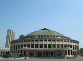 朝鲜平壤市旅游攻略 之 剧院