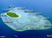 马来西亚西巴丹岛旅游攻略 之 潜水点