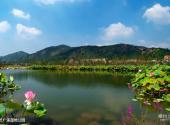 无锡蠡湖风景区旅游攻略 之 长广溪湿地公园