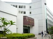 南京理工大学校园风光 之 第三教学楼