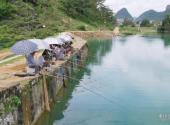 武汉木兰云雾山风景区旅游攻略 之 水上项目