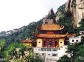 滁州琅琊山风景名胜区旅游攻略 之 大雄宝殿