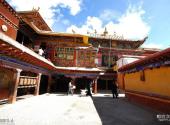 西藏拉萨哲蚌寺旅游攻略 之 德阳扎仓