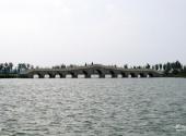 大庆龙凤公园旅游攻略 之 桥