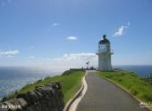 新西兰九十英里海滩旅游攻略 之 莱茵戈角灯塔