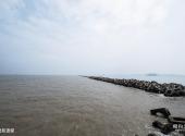 天津港东疆建设开发纪念公园旅游攻略 之 北防波堤