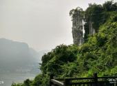 宜昌三峡石牌要塞旅游区旅游攻略 之 石牌