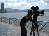 香港星光大道旅游攻略 之 电影界雕塑