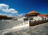 北京故宫旅游攻略 之 太和殿