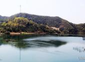宁国青龙湾生态度假区旅游攻略 之 山川