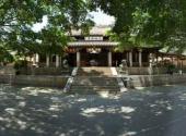 泉州少林禅寺旅游攻略 之 大雄宝殿