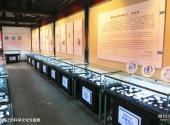 中国科举博物馆旅游攻略 之 陶瓷上的科举文化专题展