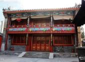 北京吕祖宫旅游攻略 之 南配殿