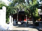 北京东岳庙旅游攻略 之 阜财殿