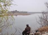 河北衡水湖国家级自然保护区旅游攻略 之 垂钓