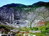 黄石国家矿山公园旅游攻略 之 矿冶大峡谷