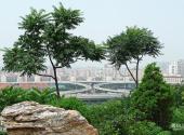 天津南翠屏公园旅游攻略 之 风景
