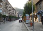 阿尔巴尼亚培拉特古城旅游攻略 之 街区
