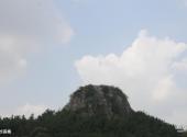 安庆浮山风景区旅游攻略 之 妙高峰