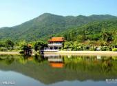 三亚南山文化旅游区旅游攻略 之 佛教文化园