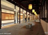 南京市博物馆旅游攻略 之 胜迹千年—朝天宫历史展