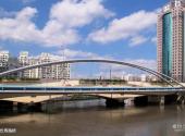 上海苏州河旅游攻略 之 长寿路桥
