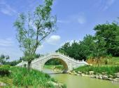 池州杏花村文化旅游区旅游攻略 之 西湘桥