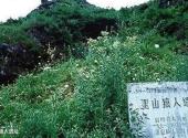 重庆巫山小三峡旅游攻略 之 龙骨坡古猿人遗址