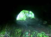 宁安火山口森林公园旅游攻略 之 连环洞