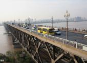 南京长江大桥旅游攻略 之 两用桥