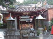 泉州石笋公园旅游攻略 之 寺庙