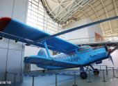 北京中国民航博物馆旅游攻略 之 运5型飞机