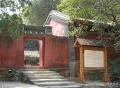 北京八大处公园旅游攻略 之 七处宝珠洞