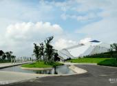 扬州体育公园旅游攻略 之 体育公园